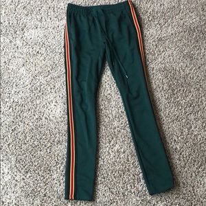 Pacsun sweatpants